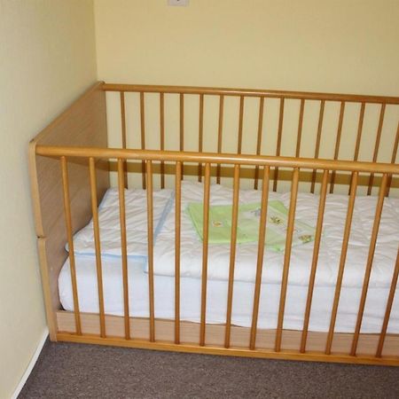 Appartment 232 In Tossens Stick Luaran gambar