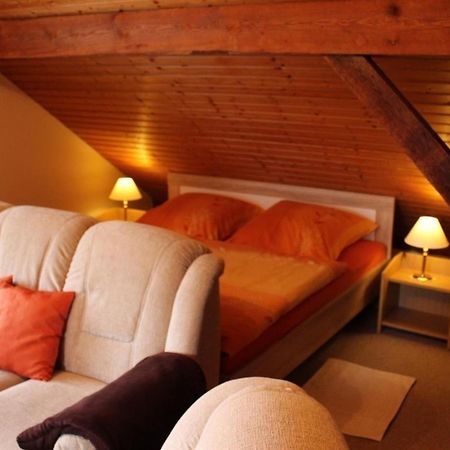 Appartment 232 In Tossens Stick Luaran gambar