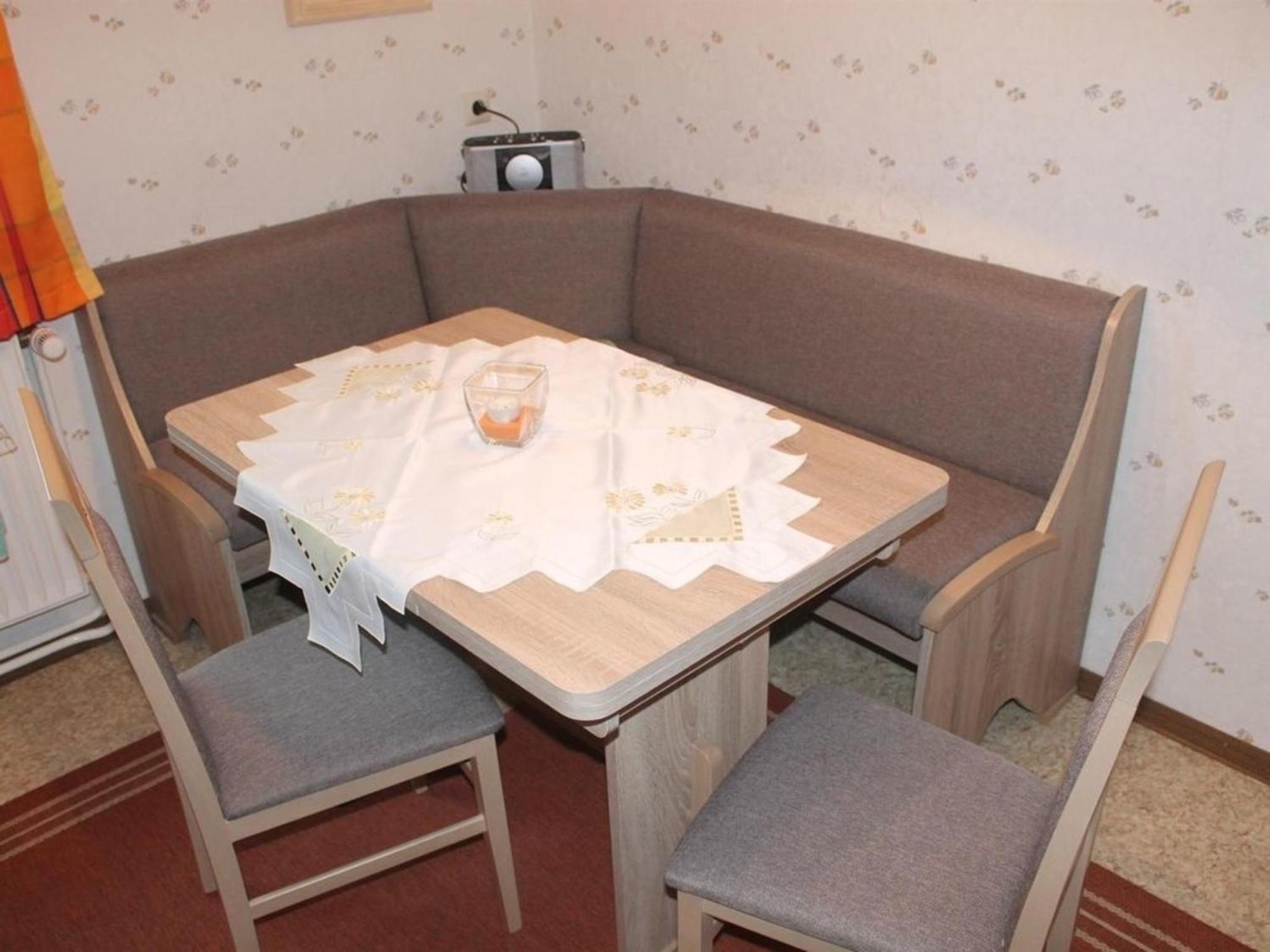 Appartment 232 In Tossens Stick Luaran gambar