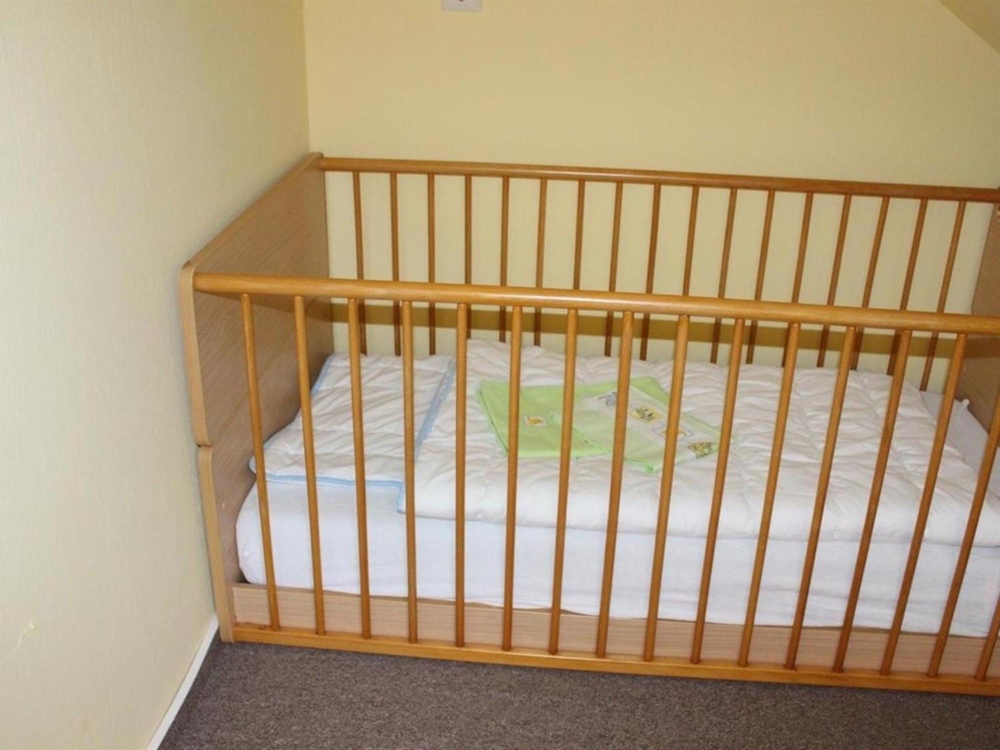 Appartment 232 In Tossens Stick Luaran gambar