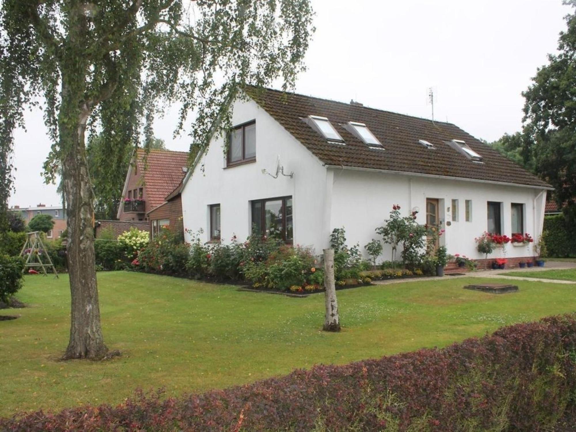 Appartment 232 In Tossens Stick Luaran gambar